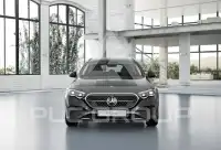 2025 Mercedes Benz E 200