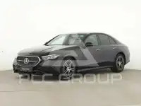 2025 Mercedes Benz E 200