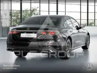 2025 Mercedes Benz E 200