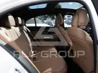 2025 Mercedes Benz E 200