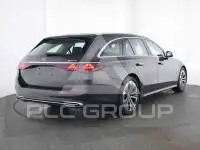 2025 Mercedes Benz E 200