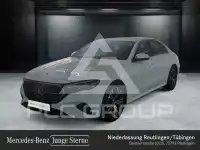 2025 Mercedes Benz E 200