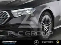 2025 Mercedes Benz E 200