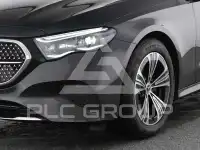 2025 Mercedes Benz E 200