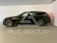 2025 Mercedes Benz E 200