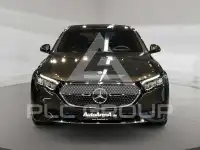 2025 Mercedes Benz E 200