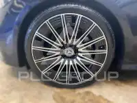 2025 Mercedes Benz E 200