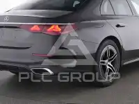 2025 Mercedes Benz E 200