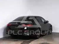 2025 Mercedes Benz E 200