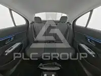 2025 Mercedes Benz E 200