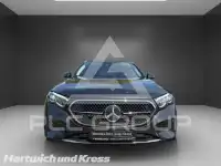 2025 Mercedes Benz E 200