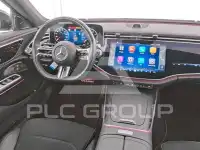 2025 Mercedes Benz E 200