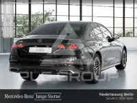 2025 Mercedes Benz E 200
