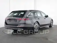 2025 Mercedes Benz E 200