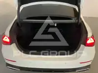 2025 Mercedes Benz E 200