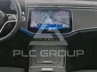 2025 Mercedes Benz E 200