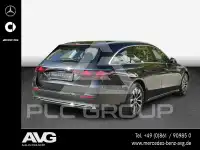 2025 Mercedes Benz E 200