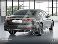 2025 Mercedes Benz E 200