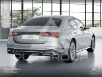 2025 Mercedes Benz E 200
