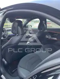 2025 Mercedes Benz E 200