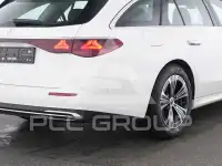 2025 Mercedes Benz E 200