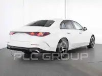 2025 Mercedes Benz E 200