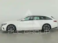 2025 Mercedes Benz E 200
