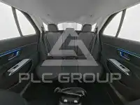 2025 Mercedes Benz E 200
