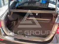 2025 Mercedes Benz E 200