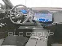2025 Mercedes Benz E 200