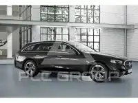 2025 Mercedes Benz E 200