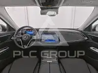 2025 Mercedes Benz E 200