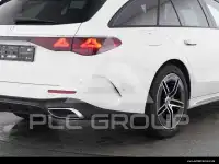2025 Mercedes Benz E 200
