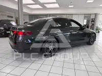 2025 Mercedes Benz E 200
