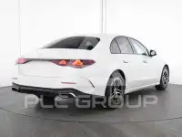 2025 Mercedes Benz E 200