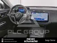 2025 Mercedes Benz E 200