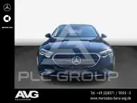 2025 Mercedes Benz E 200