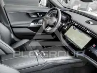 2025 Mercedes Benz E 200