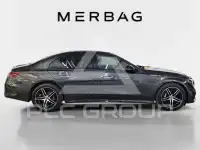 2025 Mercedes Benz E 200