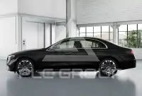 2025 Mercedes Benz E 200