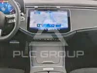 2025 Mercedes Benz E 200
