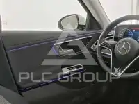 2025 Mercedes Benz E 200