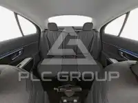 2025 Mercedes Benz E 200