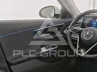 2025 Mercedes Benz E 200
