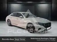 2025 Mercedes Benz E 200