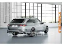 2025 Mercedes Benz E 200