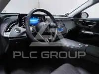 2025 Mercedes Benz E 200