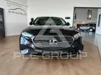 2025 Mercedes Benz E 200