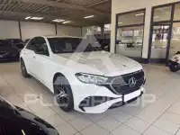 2025 Mercedes Benz E 200