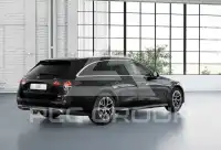 2025 Mercedes Benz E 200